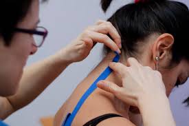 Kinesio Tape Funzionale